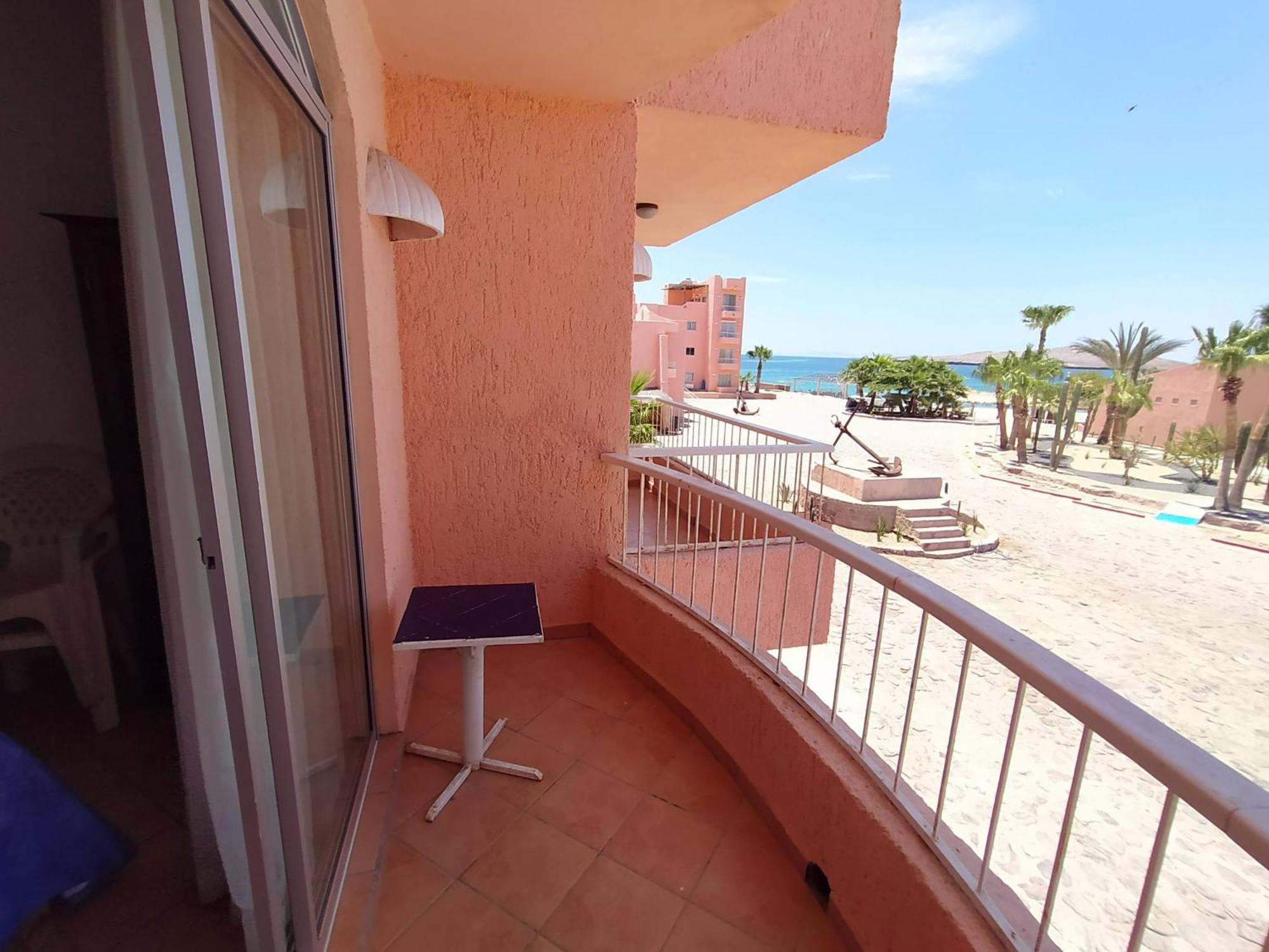 Club Cantamar Beach Hotel & Marina La Paz Chambre photo