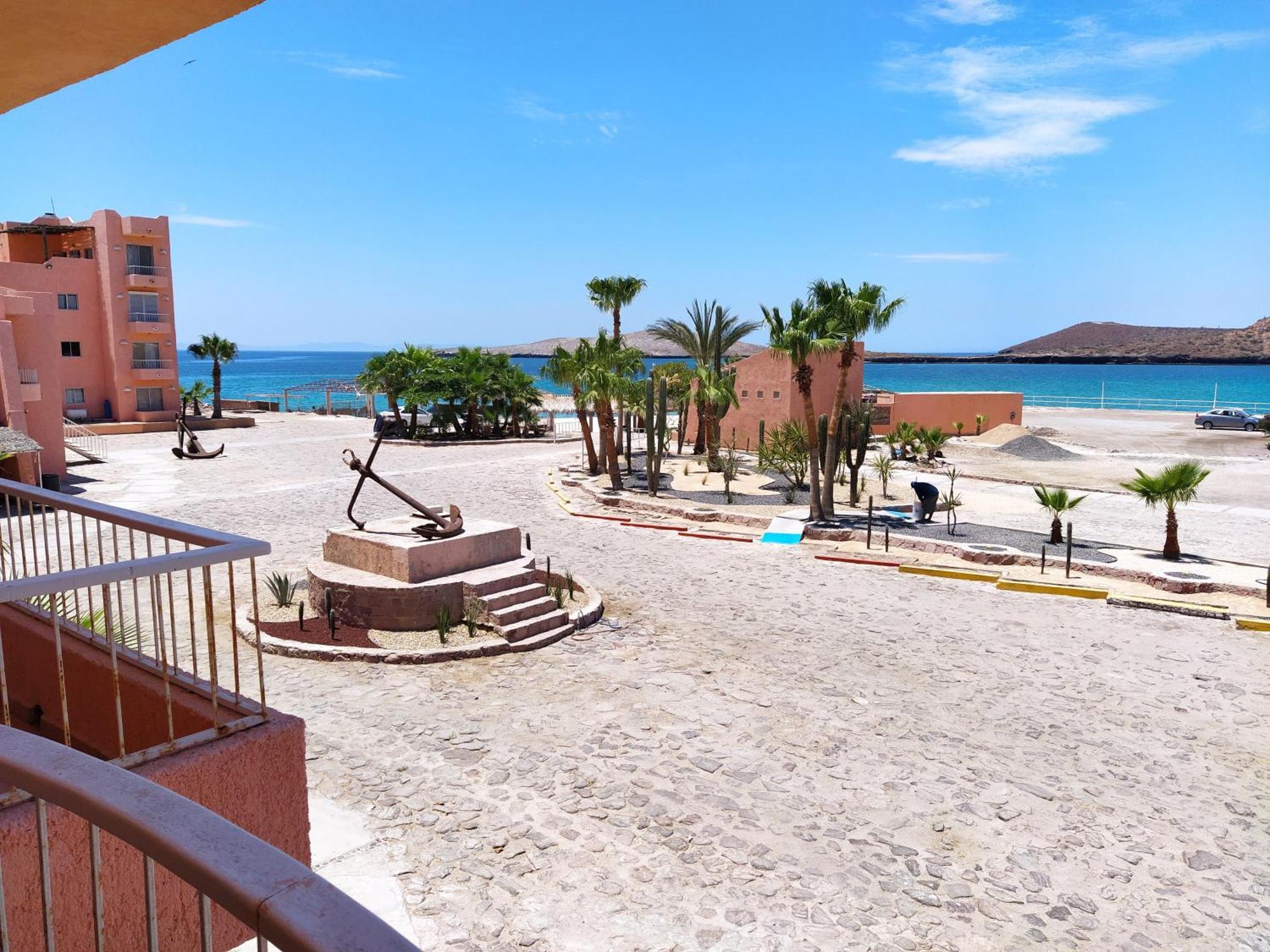 Club Cantamar Beach Hotel & Marina La Paz Chambre photo