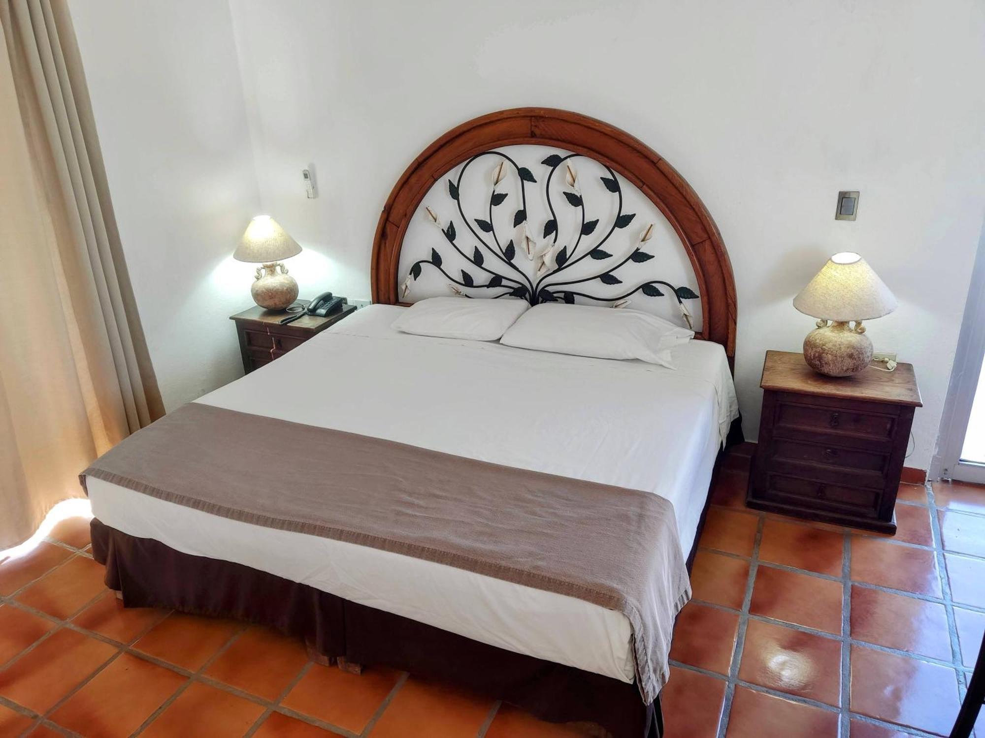 Club Cantamar Beach Hotel & Marina La Paz Extérieur photo