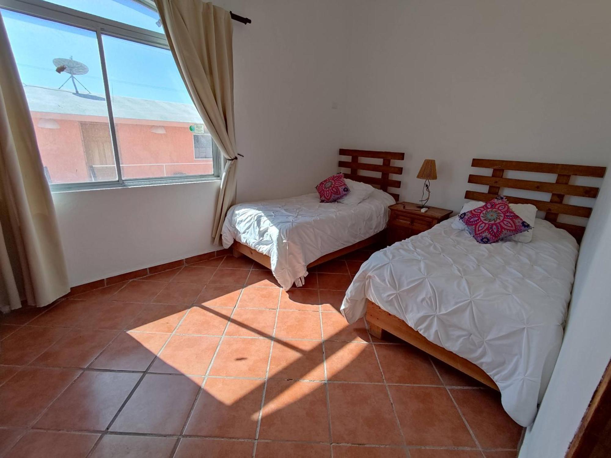 Club Cantamar Beach Hotel & Marina La Paz Extérieur photo